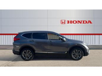 Honda CR-V 2.0 i-MMD Hybrid EX 5dr eCVT Hybrid Estate