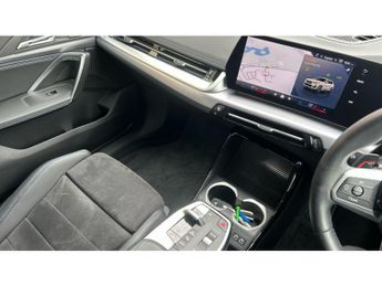 BMW iX1 150kW eDrive20 M Sport 65kWh 5dr Auto Electric Estate