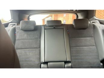 BMW iX1 150kW eDrive20 M Sport 65kWh 5dr Auto Electric Estate