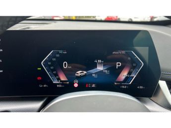 BMW iX1 150kW eDrive20 M Sport 65kWh 5dr Auto Electric Estate