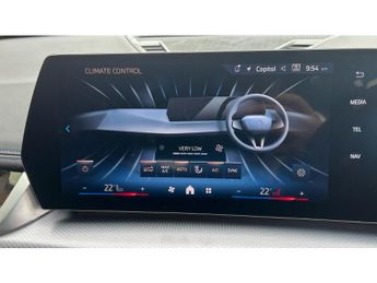 BMW iX1 150kW eDrive20 M Sport 65kWh 5dr Auto Electric Estate