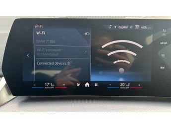 BMW iX1 150kW eDrive20 M Sport 65kWh 5dr Auto Electric Estate