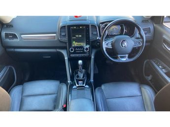 Renault Koleos 1.7 Blue dCi GT Line 5dr 2WD X-Tronic Diesel Estate