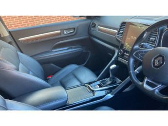 Renault Koleos 1.7 Blue dCi GT Line 5dr 2WD X-Tronic Diesel Estate