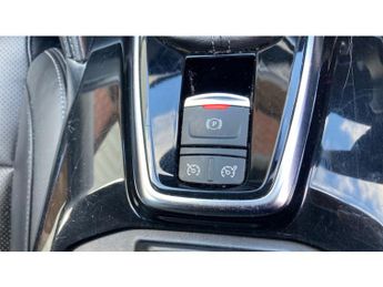 Renault Koleos 1.7 Blue dCi GT Line 5dr 2WD X-Tronic Diesel Estate