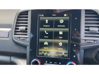 Renault Koleos 1.7 Blue dCi GT Line 5dr 2WD X-Tronic Diesel Estate