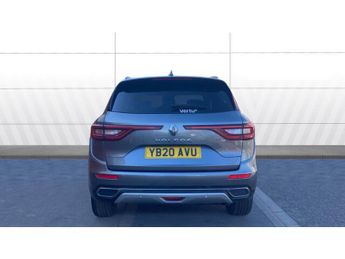 Renault Koleos 1.7 Blue dCi GT Line 5dr 2WD X-Tronic Diesel Estate