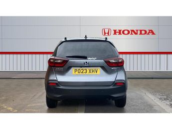 Honda Jazz 1.5 i-MMD Hybrid Crosstar EX 5dr eCVT Hybrid Hatchback