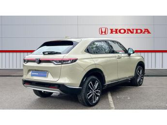 Honda HR-V 1.5 eHEV Advance 5dr CVT Hybrid Hatchback