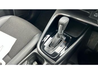 Honda HR-V 1.5 eHEV Advance 5dr CVT Hybrid Hatchback