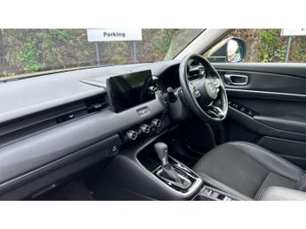 Honda HR-V 1.5 eHEV Advance 5dr CVT Hybrid Hatchback