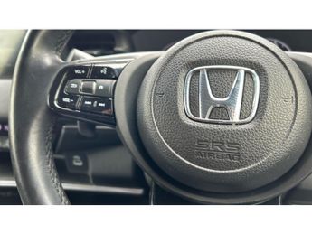 Honda HR-V 1.5 eHEV Advance 5dr CVT Hybrid Hatchback