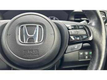 Honda HR-V 1.5 eHEV Advance 5dr CVT Hybrid Hatchback