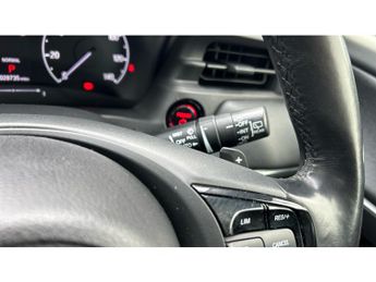 Honda HR-V 1.5 eHEV Advance 5dr CVT Hybrid Hatchback