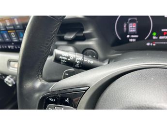 Honda HR-V 1.5 eHEV Advance 5dr CVT Hybrid Hatchback