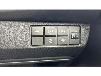Honda HR-V 1.5 eHEV Advance 5dr CVT Hybrid Hatchback