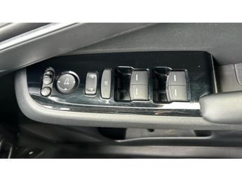 Honda HR-V 1.5 eHEV Advance 5dr CVT Hybrid Hatchback