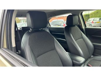 Honda HR-V 1.5 eHEV Advance 5dr CVT Hybrid Hatchback