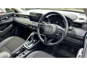 Honda HR-V 1.5 eHEV Advance 5dr CVT Hybrid Hatchback