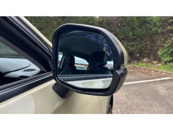Honda HR-V 1.5 eHEV Advance 5dr CVT Hybrid Hatchback