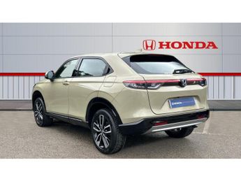 Honda HR-V 1.5 eHEV Advance 5dr CVT Hybrid Hatchback