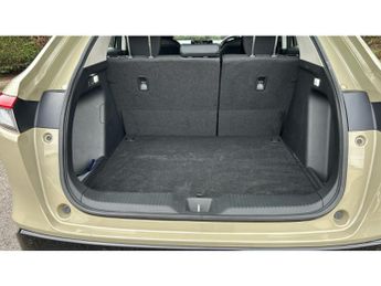 Honda HR-V 1.5 eHEV Advance 5dr CVT Hybrid Hatchback