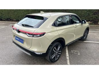 Honda HR-V 1.5 eHEV Advance 5dr CVT Hybrid Hatchback