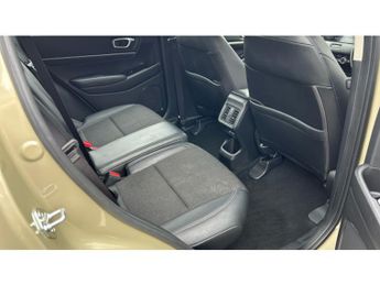 Honda HR-V 1.5 eHEV Advance 5dr CVT Hybrid Hatchback