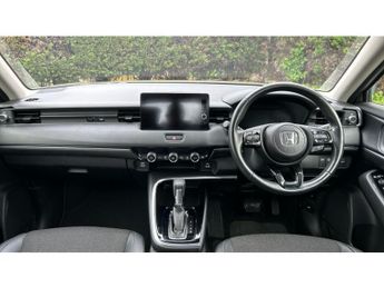 Honda HR-V 1.5 eHEV Advance 5dr CVT Hybrid Hatchback