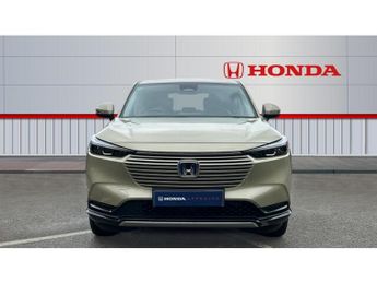 Honda HR-V 1.5 eHEV Advance 5dr CVT Hybrid Hatchback