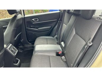 Honda HR-V 1.5 eHEV Advance 5dr CVT Hybrid Hatchback