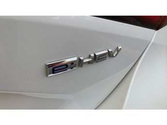Honda Civic 2.0 eHEV Sport 5dr CVT Hybrid Hatchback