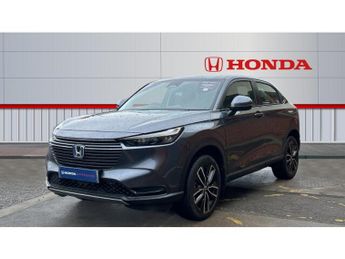 Honda HR-V 1.5 eHEV Elegance 5dr CVT Hybrid Hatchback