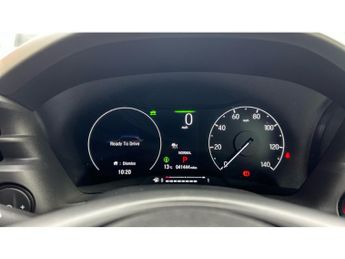 Honda HR-V 1.5 eHEV Elegance 5dr CVT Hybrid Hatchback