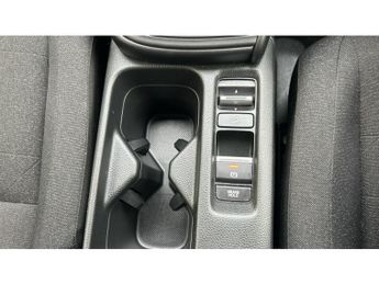 Honda HR-V 1.5 eHEV Elegance 5dr CVT Hybrid Hatchback