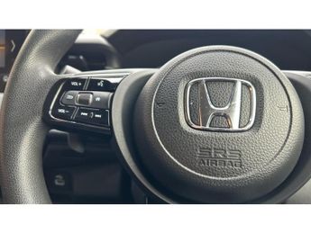 Honda HR-V 1.5 eHEV Elegance 5dr CVT Hybrid Hatchback