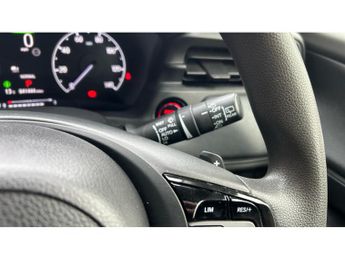 Honda HR-V 1.5 eHEV Elegance 5dr CVT Hybrid Hatchback