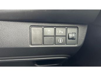 Honda HR-V 1.5 eHEV Elegance 5dr CVT Hybrid Hatchback