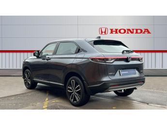 Honda HR-V 1.5 eHEV Elegance 5dr CVT Hybrid Hatchback