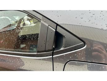 Honda HR-V 1.5 eHEV Elegance 5dr CVT Hybrid Hatchback