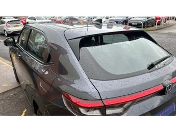 Honda HR-V 1.5 eHEV Elegance 5dr CVT Hybrid Hatchback