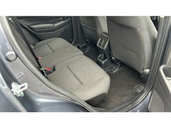 Honda HR-V 1.5 eHEV Elegance 5dr CVT Hybrid Hatchback