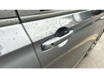 Honda HR-V 1.5 eHEV Elegance 5dr CVT Hybrid Hatchback