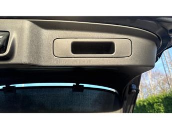 Honda HR-V 1.5 eHEV Elegance 5dr CVT Hybrid Hatchback