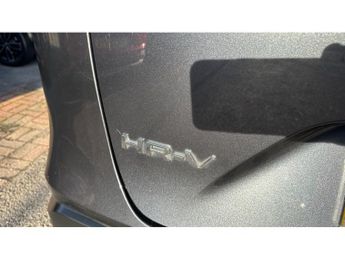 Honda HR-V 1.5 eHEV Elegance 5dr CVT Hybrid Hatchback