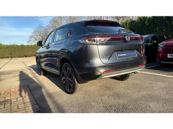 Honda HR-V 1.5 eHEV Elegance 5dr CVT Hybrid Hatchback