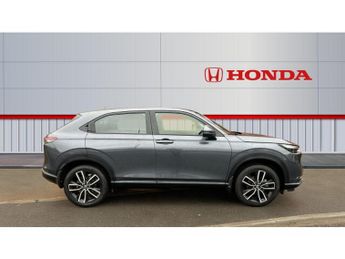 Honda HR-V 1.5 eHEV Elegance 5dr CVT Hybrid Hatchback