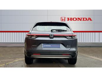 Honda HR-V 1.5 eHEV Elegance 5dr CVT Hybrid Hatchback