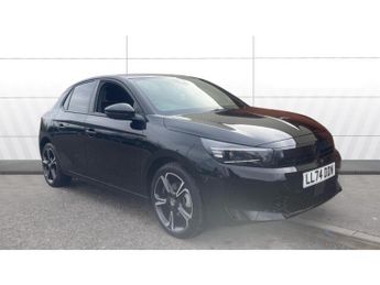 Vauxhall Corsa 1.2 Turbo GS 5dr Petrol Hatchback