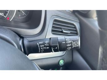 Honda CR-V 2.0 i-VTEC SE Plus 5dr Auto [Nav] Petrol Estate